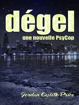cover image of Dégel